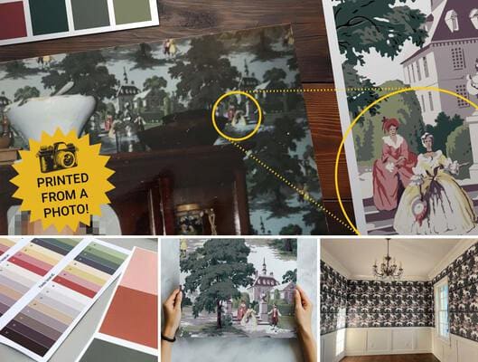 Photo of Family Heirloom Restoration Project 