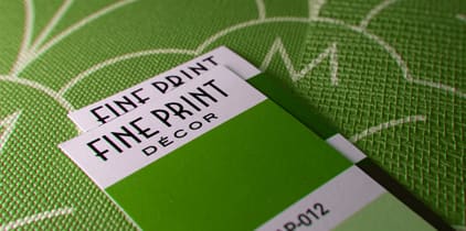 Photo of proofs rolls