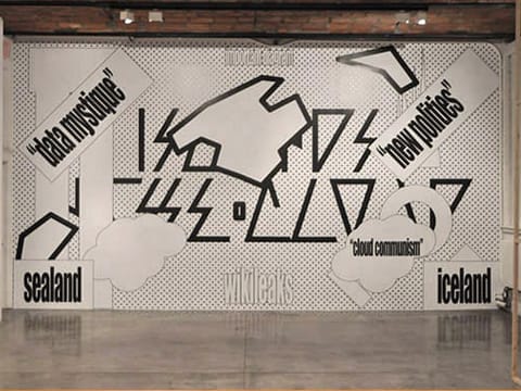 Photo of moma wallpaper