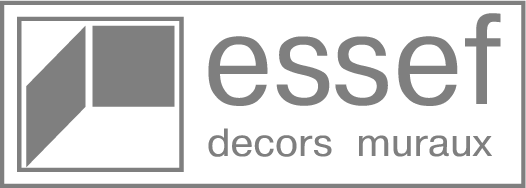 Essef Décors Muraux logo