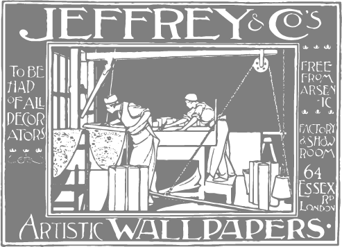 Jeffrey & Company logo