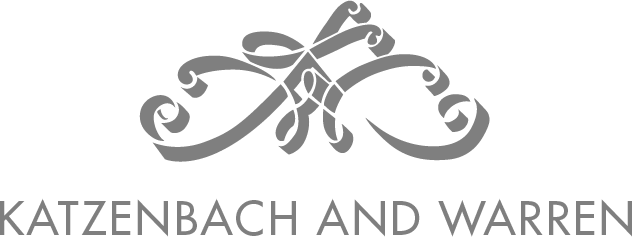 Katzenbach & Warren logo