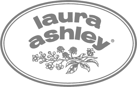 Laura Ashley logo