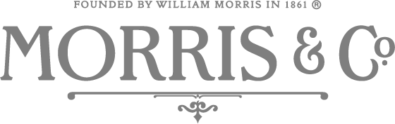 Morris & Company logo