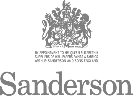Sanderson & Sons logo