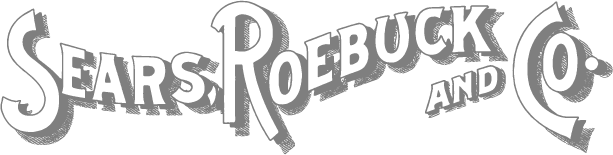 Sears & Roebuck logo