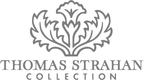 Thomas Strahan logo