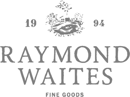 Raymond Waites logo