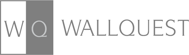 Wallquest logo