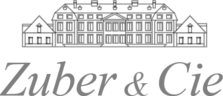 Zuber & Cie logo