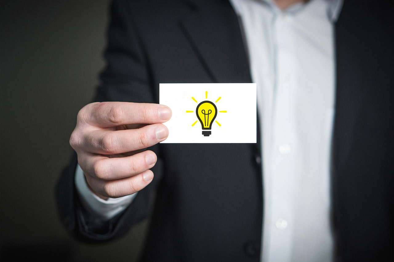 Photo of 4 Rules for Great Business Card Design