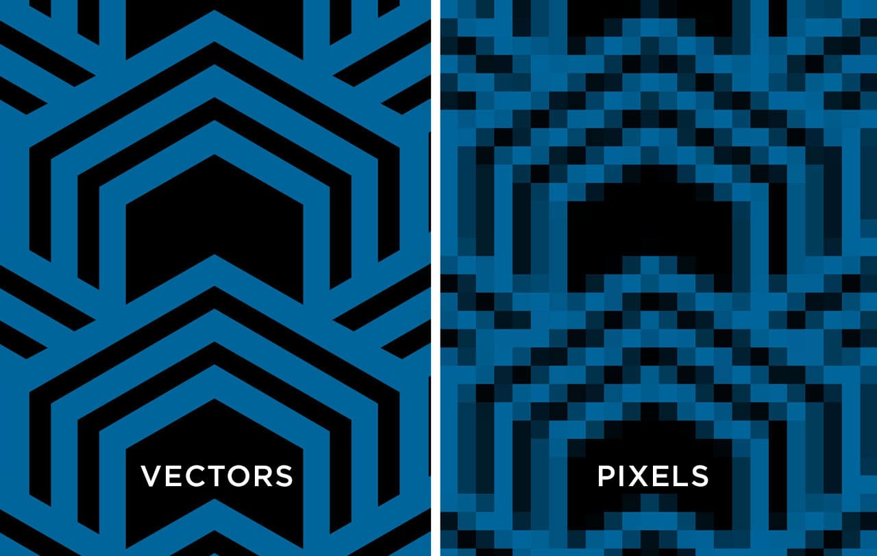 wallpaper pattern resolution comparison