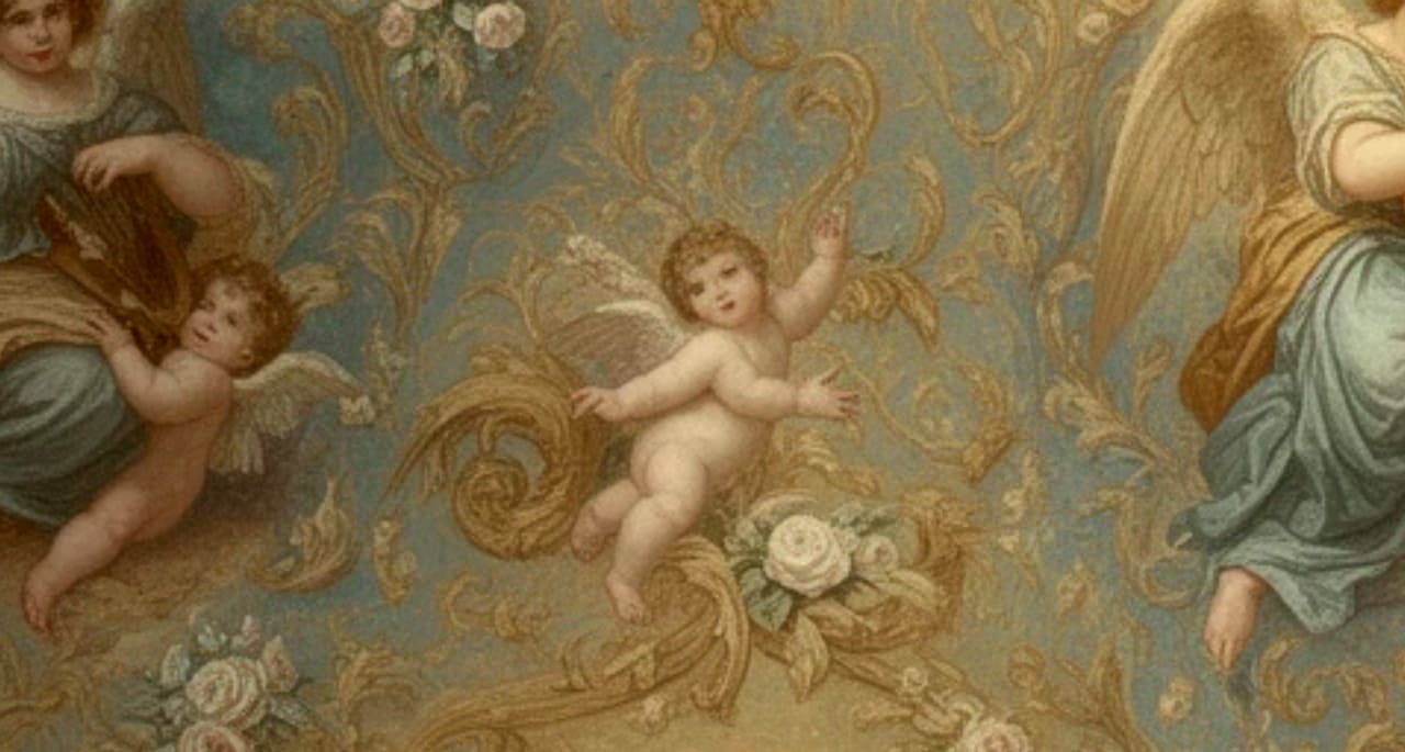 image showing how to align patterns