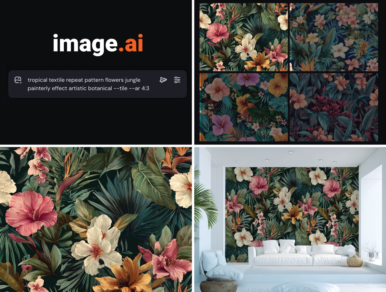 Photo of How to Print Your AI Art as Wallpaper: The Complete Guide