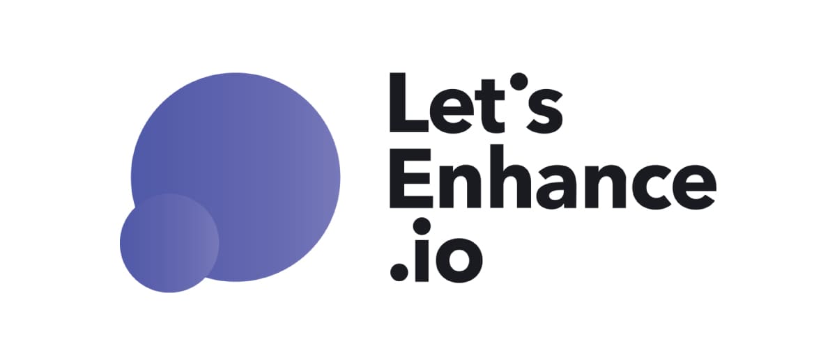 Let's Enhance Logo