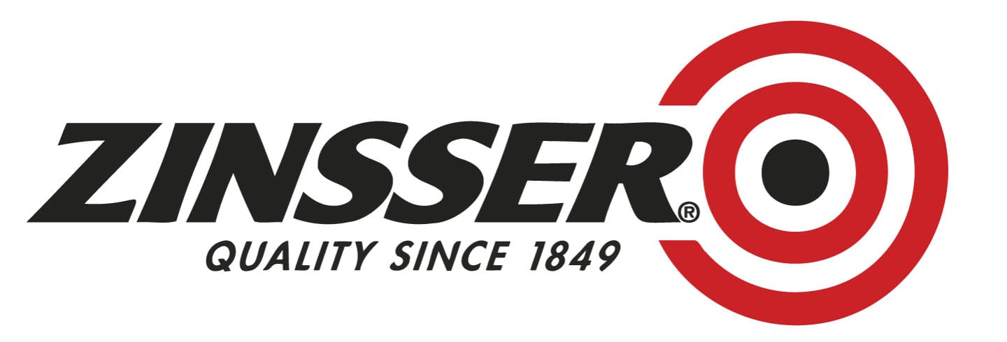 Zinsser Adhesive Logo