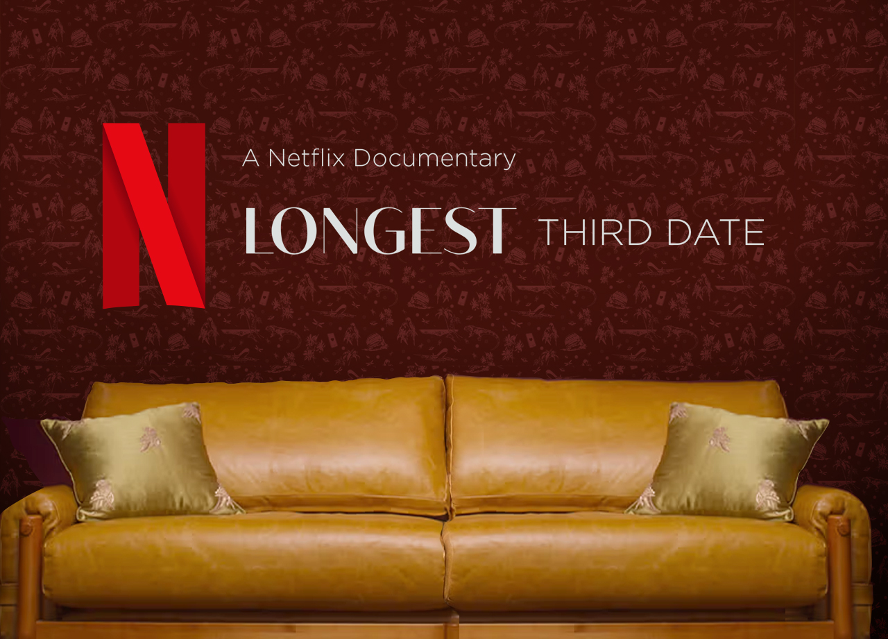 Photo of Wallpaper Backdrop for Netflix Series