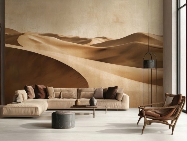 Stunning Landscape Photowalls